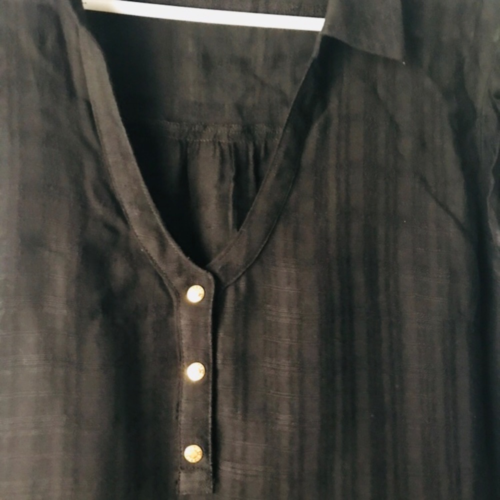 🔥Guess blouse - Picture 3 of 8